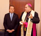 Rotary Guidonia per consultorio familiare